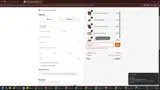 MOM20 coupon verification screenshot