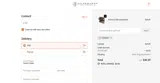 FZPJ545F coupon verification screenshot