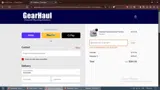 LABORDAY coupon verification screenshot