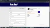 HALLOWEENS coupon verification screenshot