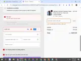 GH10 coupon verification screenshot