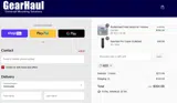 MCG coupon verification screenshot