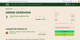 BACK2SKL coupon verification screenshot