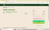 YFC15 coupon verification screenshot
