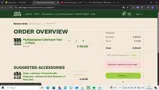 MIKE25 coupon verification screenshot