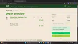 LABOR15 coupon verification screenshot