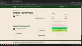 30 coupon verification screenshot