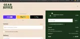 LOGSDONWOODWORKING25 coupon verification screenshot