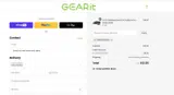 Juneteenth20 coupon verification screenshot