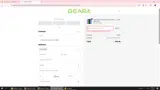 SPRING20 coupon verification screenshot