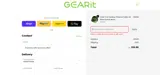 SAVE25 coupon verification screenshot