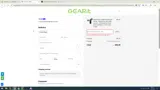 July4 coupon verification screenshot