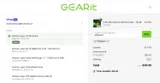 SPRING20 coupon verification screenshot
