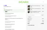 save20 coupon verification screenshot