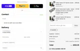 EASTER coupon verification screenshot