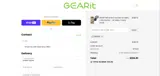 SAVE25 coupon verification screenshot