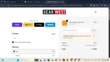 WinterCycling10 coupon verification screenshot