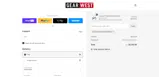 EnjoyOutsideLTPSWWWP coupon verification screenshot