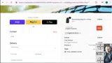 QT@XGTHL!DU23 coupon verification screenshot