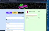 Gecko Hawaii coupon verification screenshot