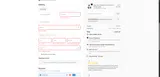 GEDDES School Supplies coupon verification screenshot