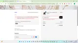 FORTHEBROSKES coupon verification screenshot