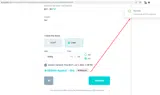 GEEK50 coupon verification screenshot