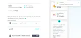 geek30 coupon verification screenshot