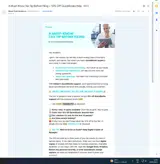 TAXHELP10 coupon verification screenshot
