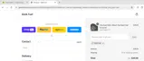 FREESHIP coupon verification screenshot