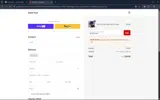 SECRETSTUFF coupon verification screenshot