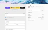 TANA15 coupon verification screenshot