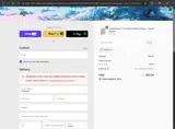15JOQI coupon verification screenshot