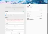 MUHO15 coupon verification screenshot