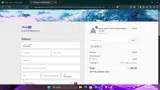 15RUGE coupon verification screenshot