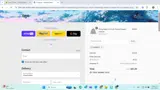 NUWA15 coupon verification screenshot