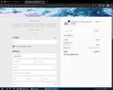 15HUQU coupon verification screenshot