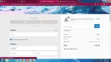 MARI coupon verification screenshot