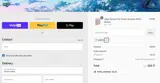 SAVE15 coupon verification screenshot