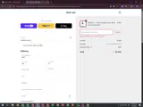 VUS35 coupon verification screenshot