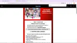 VUS35 coupon verification screenshot