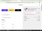 lua92 coupon verification screenshot