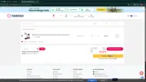 Geekmaxi coupon verification screenshot