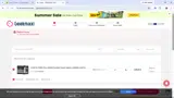 Geekmaxi coupon verification screenshot