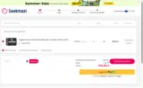 Geekmaxi coupon verification screenshot