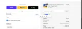 ADBQB coupon verification screenshot