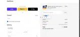 ADBQC coupon verification screenshot