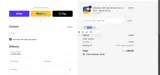 ADBQF coupon verification screenshot