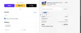 ADBQO coupon verification screenshot