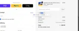 ADBQV coupon verification screenshot